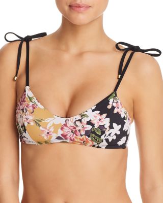 vitamin a zuma bralette