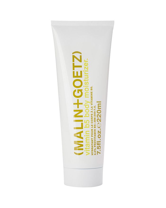 MALIN + GOETZ MALIN+GOETZ VITAMIN B5 BODY MOISTURIZER 7.5 OZ.,300003020