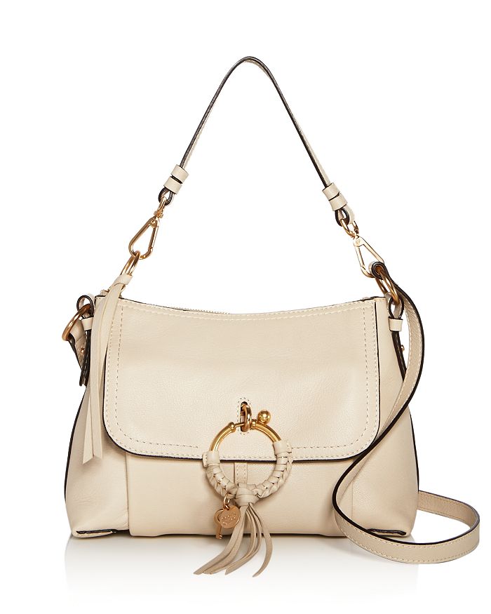 See by Chloe Small Ring Crossbody Bag - ShopStyle