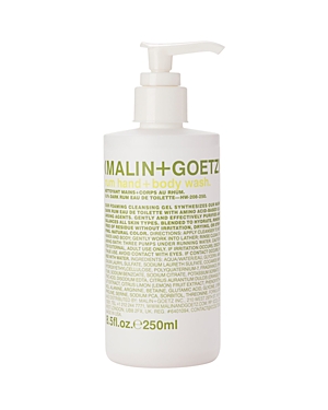 Malin+Goetz Rum Hand + Body Wash