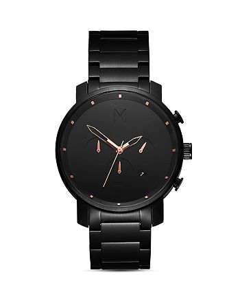 MVMT - Chrono Series Watch, 45mm