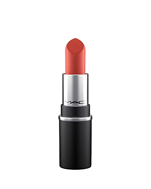 Mac Lipstick, Mini In Chili