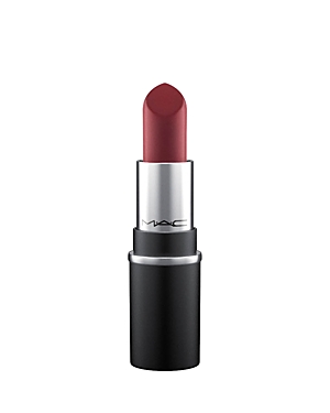 Mac Lipstick, Mini In Diva