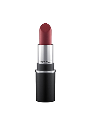 Mac Lipstick, Mini  In Diva