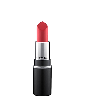 Mac Lipstick, Mini  In Russian Red