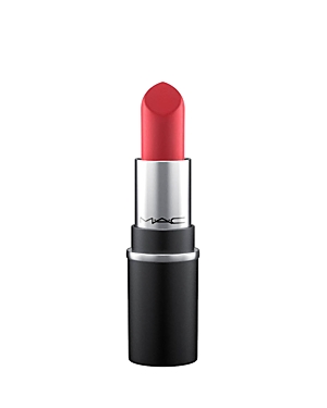 Mac Lipstick, Mini In Russian Red