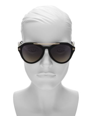 Tom Ford Women\'s Lisa 54mm Sunglasses Tom Ford Women main image 3