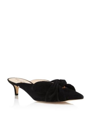 Sam edelman laney on sale kitten heel mule