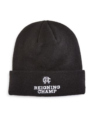 reigning champ new era