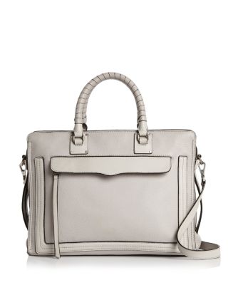 rebecca minkoff large satchel