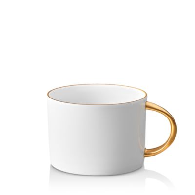 Corde Platinum Tea Cup