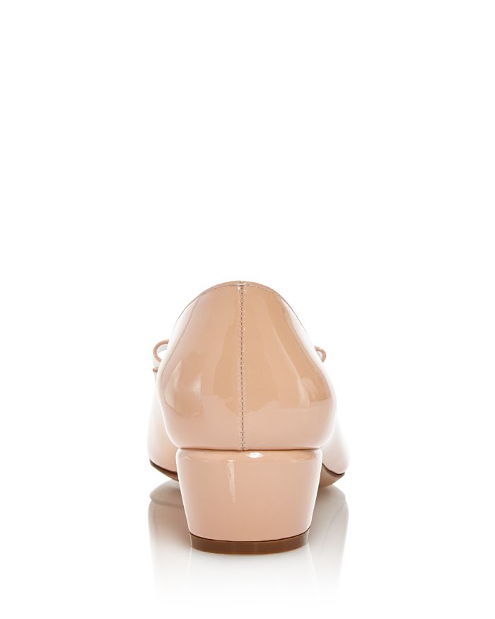 ferragamo vara new bisque