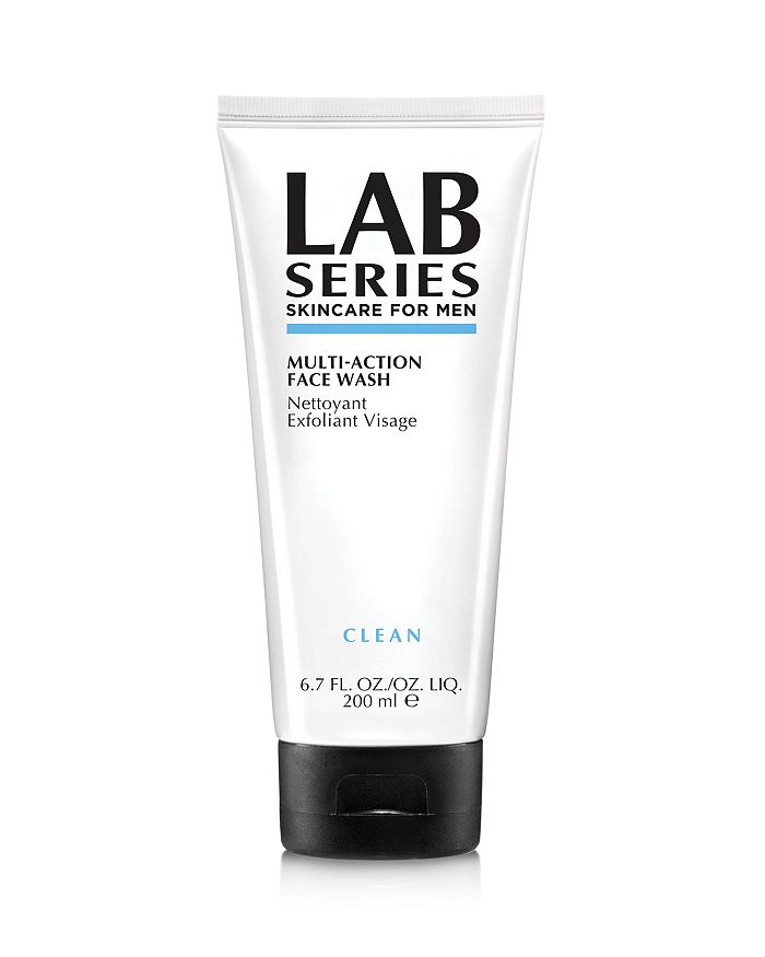 Lab Series Skincare For Men MultiAction Face Wash Bloomingdale's