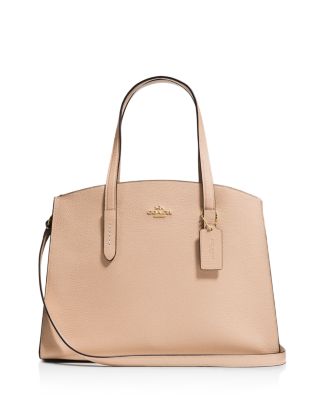 macys coach charlie carryall