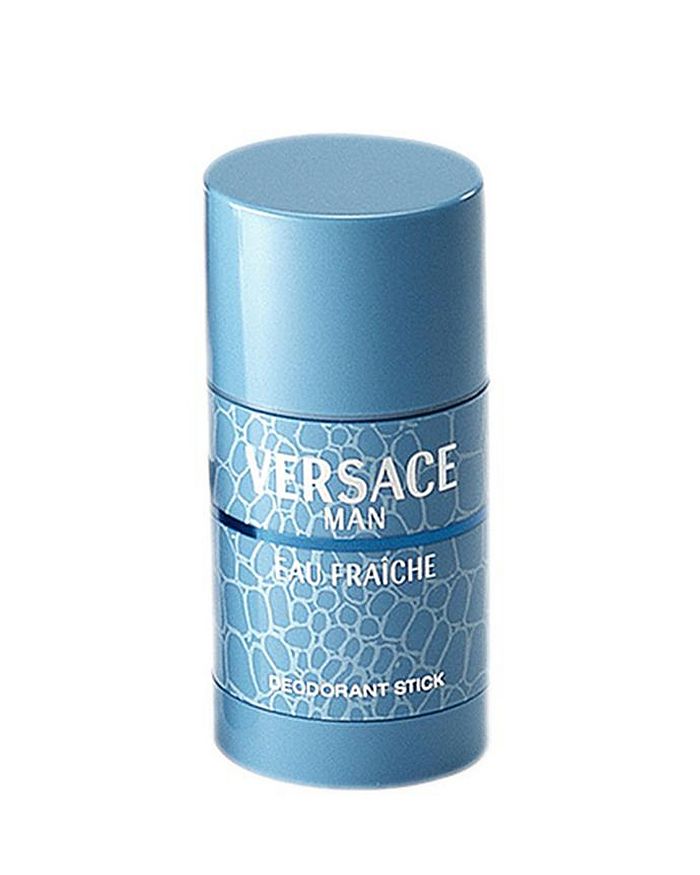 Shop Versace Man Eau Fraiche Deodorant Stick