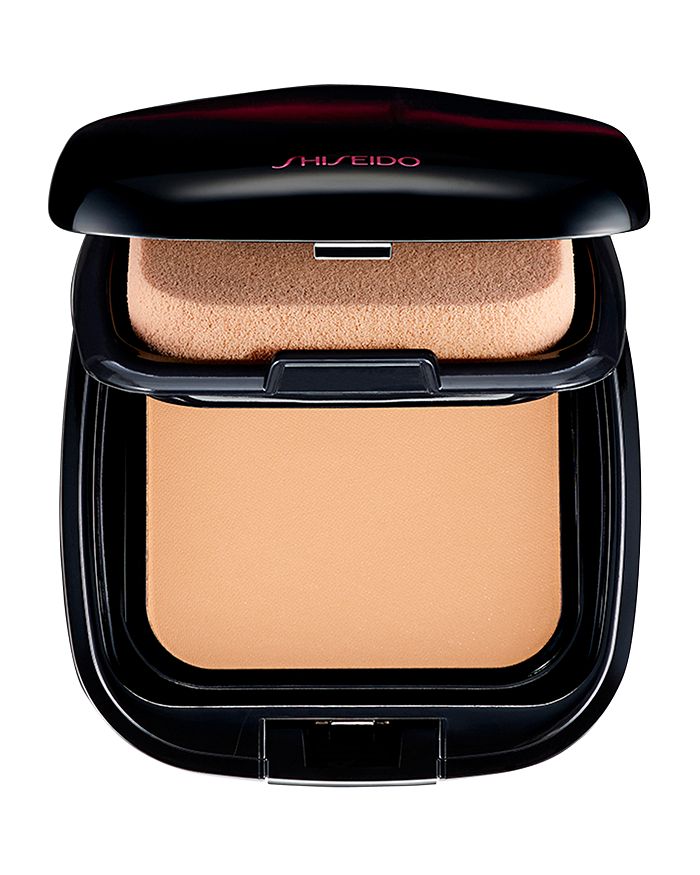 SHISEIDO The Makeup Perfect Smoothing Compact Foundation SPF 15 Refill,53734