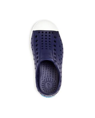 Unisex Jefferson Waterproof Slip-On Sneakers - Baby