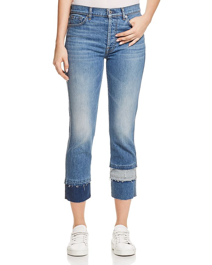 7 for all sale mankind edie jeans