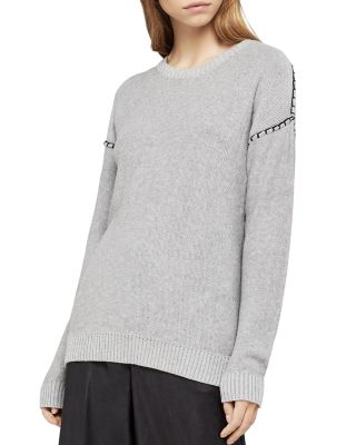 BCBGENERATION - Whipstitch Sweater
