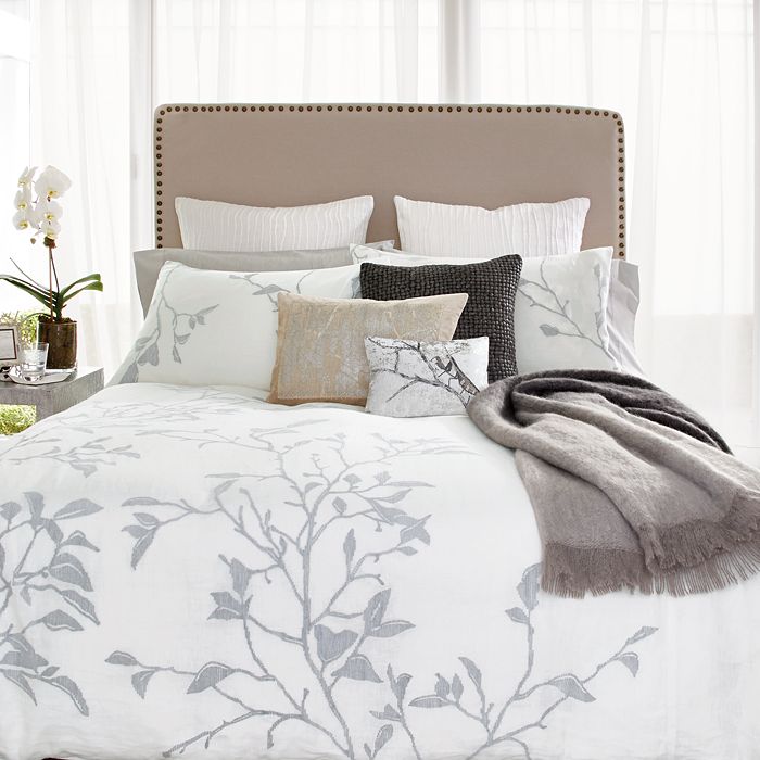 Michael Aram Branch Duvet Cover King Bloomingdale S