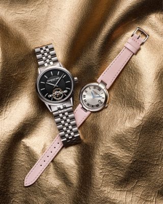 Freelancer Watch, 42.5mm