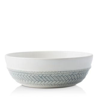 Juliska Le Panier Grey Mist Pasta/Soup Bowl | Bloomingdale's