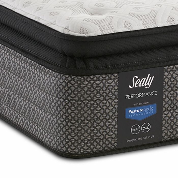 Sealy posturepedic spring hill cushion firm hotsell