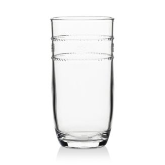 Juliska Isabella Acrylic Large Beverage Tumbler | Bloomingdale's