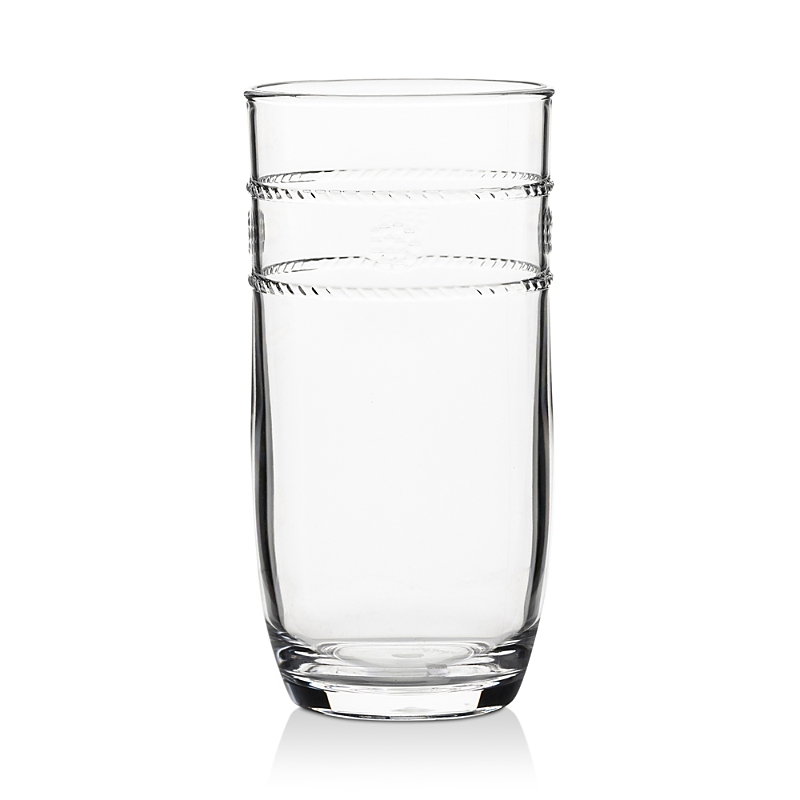 Juliska Isabella Acrylic Large Beverage Tumbler