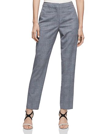 REISS Chelton Tailored Pants | Bloomingdale's