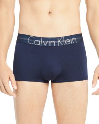 calvin klein focused fit trunks
