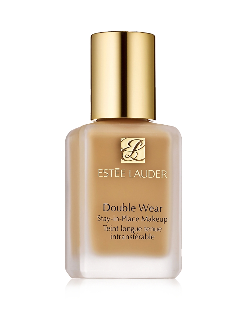 Estée Lauder Double Wear Stay-in-place Liquid Makeup Foundation In N Buff (light-medium With Neutral Subtle