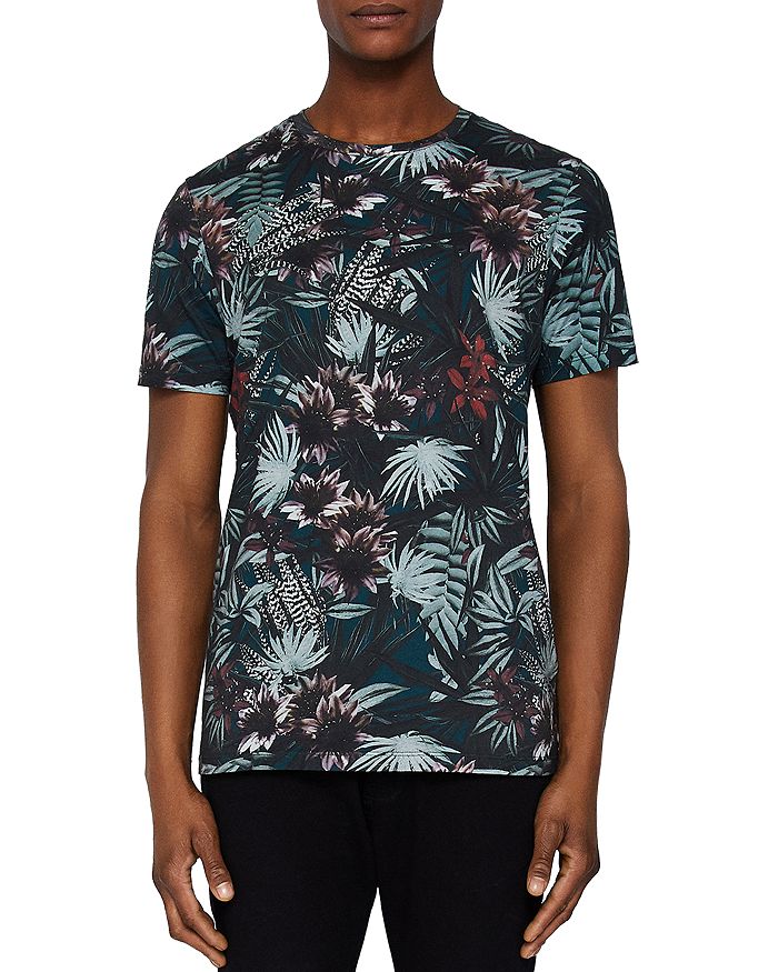Ted Baker Limited Edition Junga Jungle Tee | Bloomingdale's