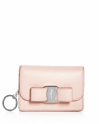 ferragamo key wallet