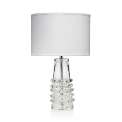 Jamie Young - Tall Ribbon Table Lamp