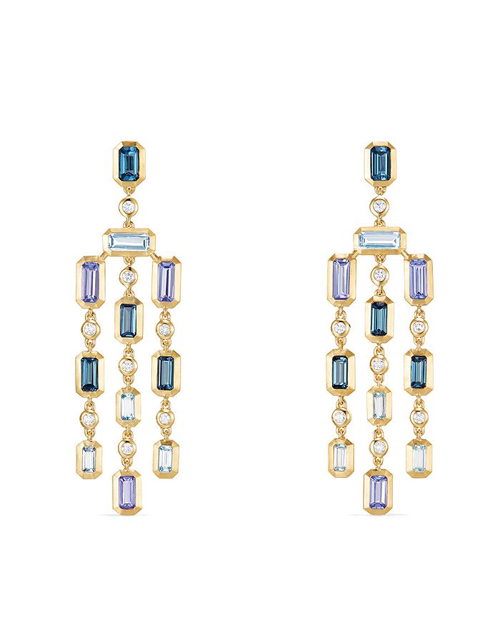 David yurman novella deals earrings