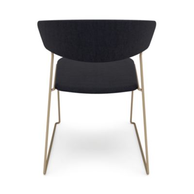 Wolfgang Metal Chair