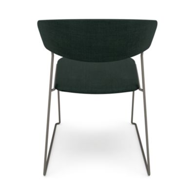 Wolfgang Metal Chair