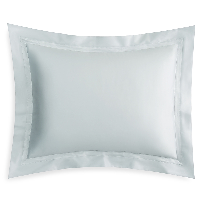 Matouk Nocturne Boudoir Sham In Pool