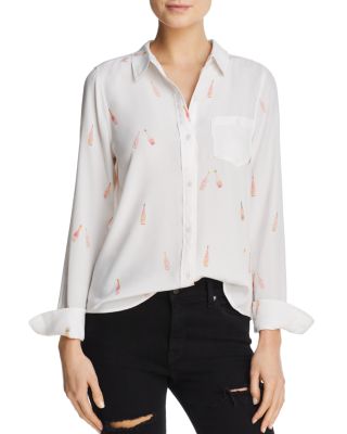 rails cocktail shirt