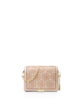 michael kors convertible clutch