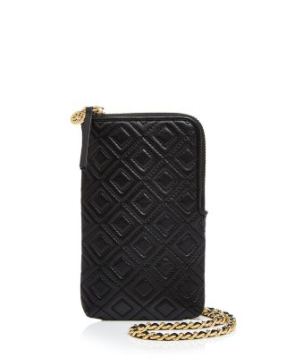 tory burch phone purse