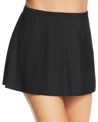 miraclesuit skirted pant