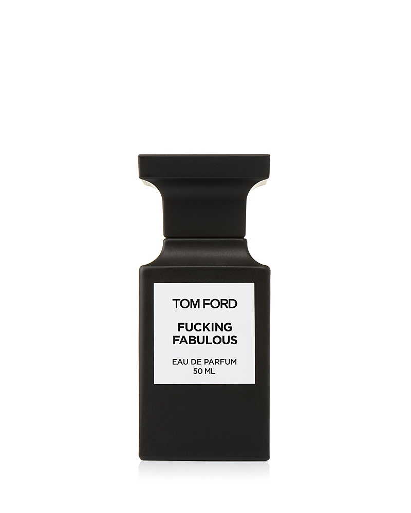 Photos - Women's Fragrance Tom Ford Fabulous Eau de Parfum Fragrance 1.7 oz. T61501