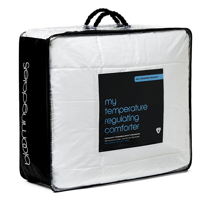 Bloomingdale's My Temperature Regulating Down Alternative Comforter