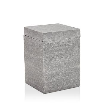 Kassatex - Slate Cotton Jar
