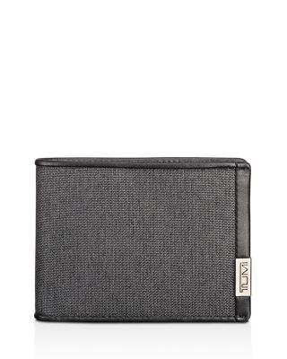 tumi blind monogram