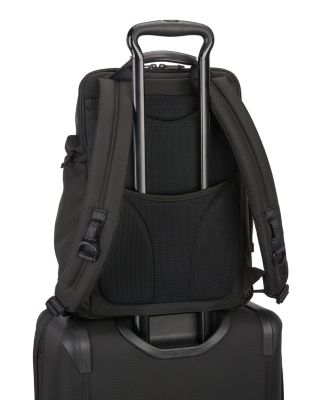 35l travel backpack - open story 35L Travel Backpack