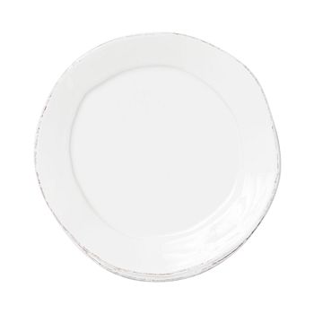 VIETRI - Lastra Canape Plate