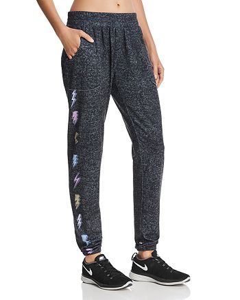 PANTALON DE SALON femme à jambes larges couleur unie ample coupe